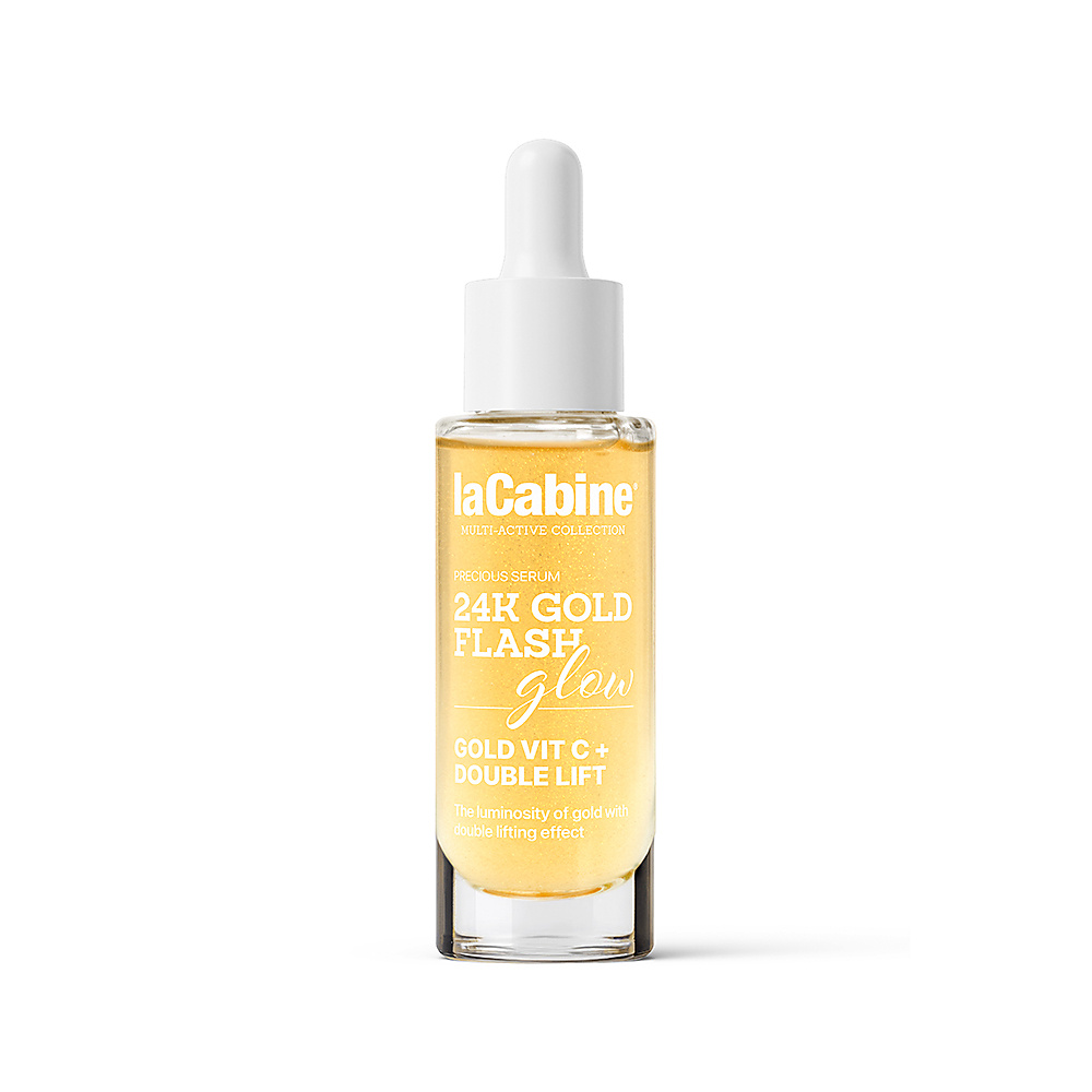 LC ADVANCED SERUM 25% HYALURONIC COMPLEX 30ML