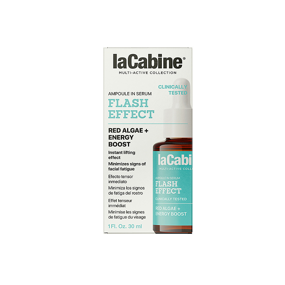 LC SERUM FLASH EFFECT 30ML