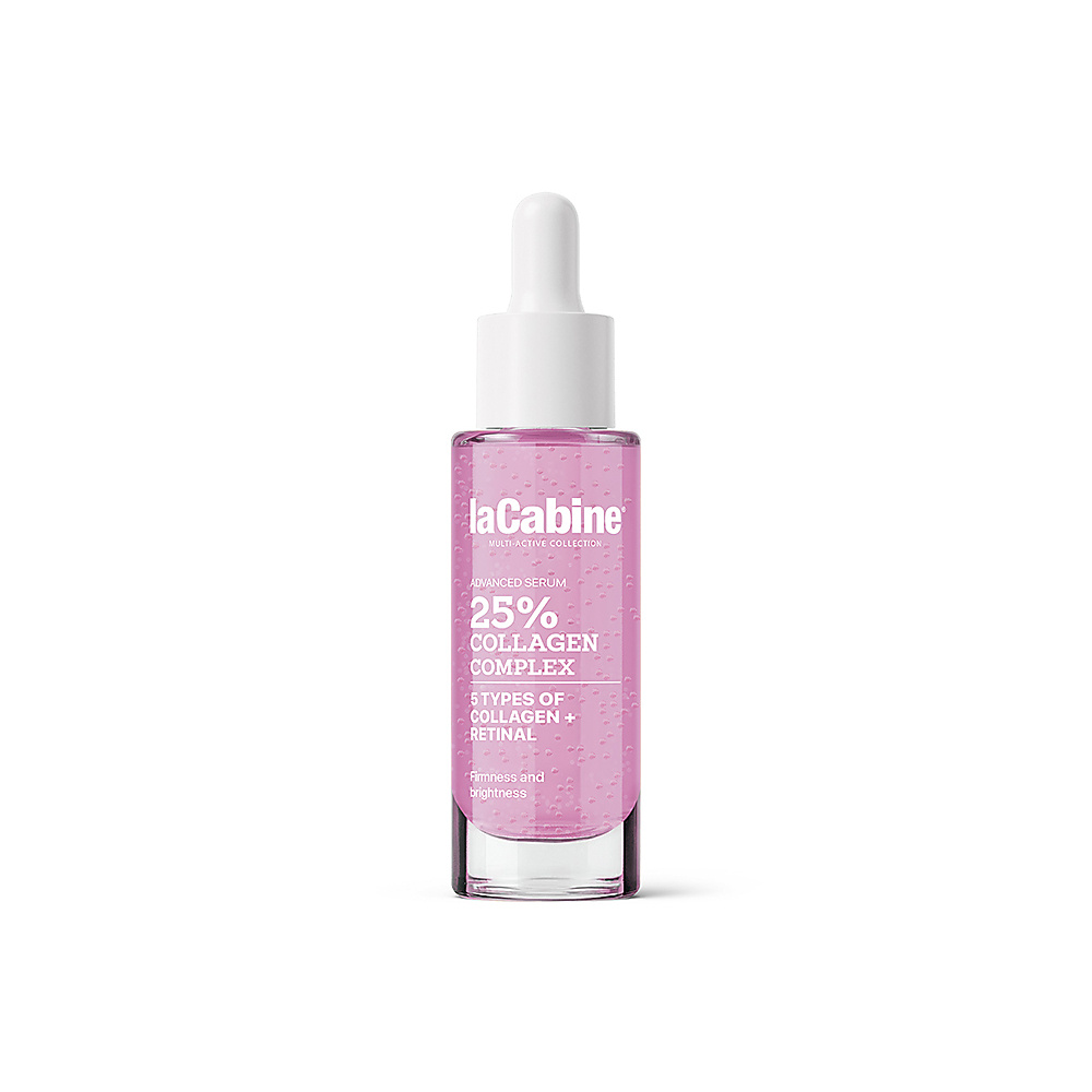 LC ADVANCED SERUM 25% COLLAGEN COMPLEX 30ML