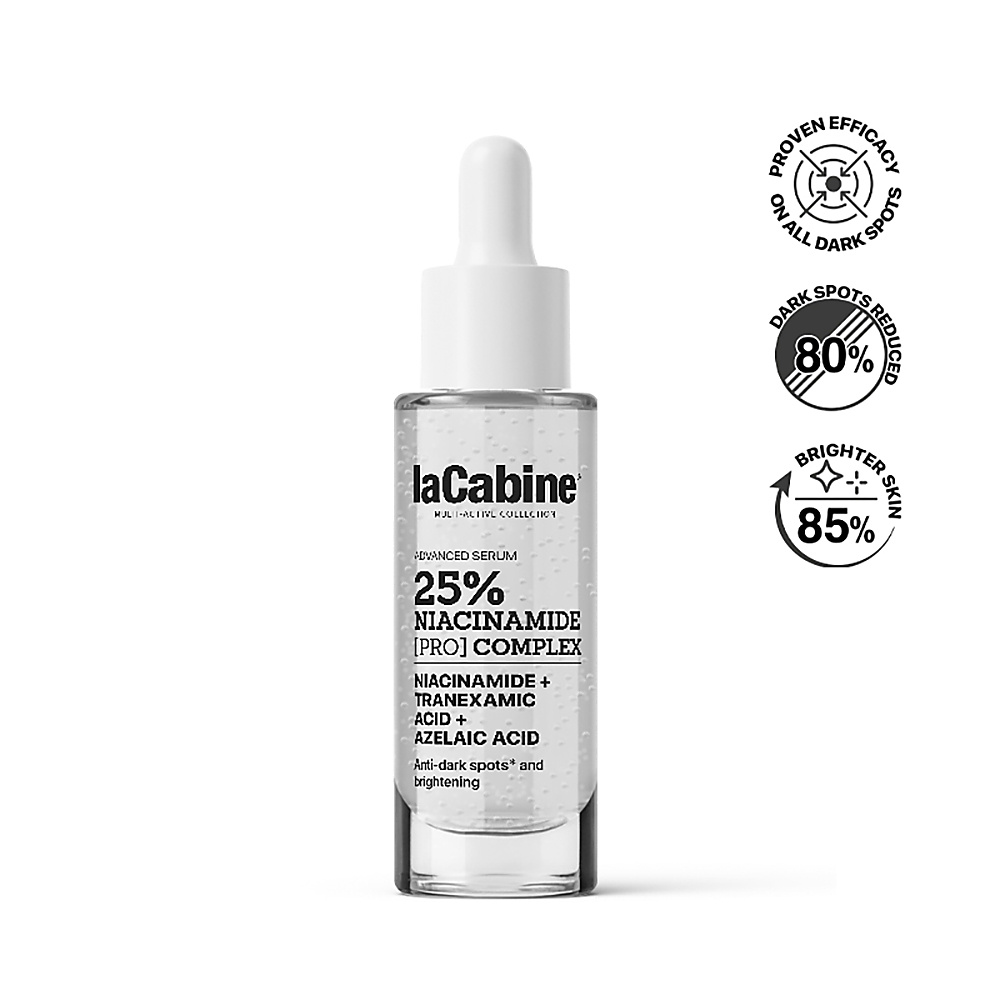 LC ADVANCED SERUM 25% NIACINAMIDE PRO COMPLEX 30ML