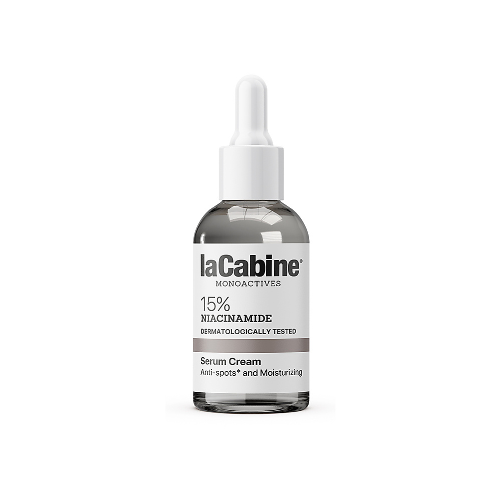 LC MONOACTIVE 15% NIACINAMIDE SERUM CREAM 30ML
