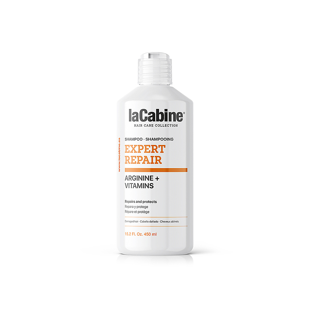 LC SHAMPOO EXPERT REPAIR 450 ML