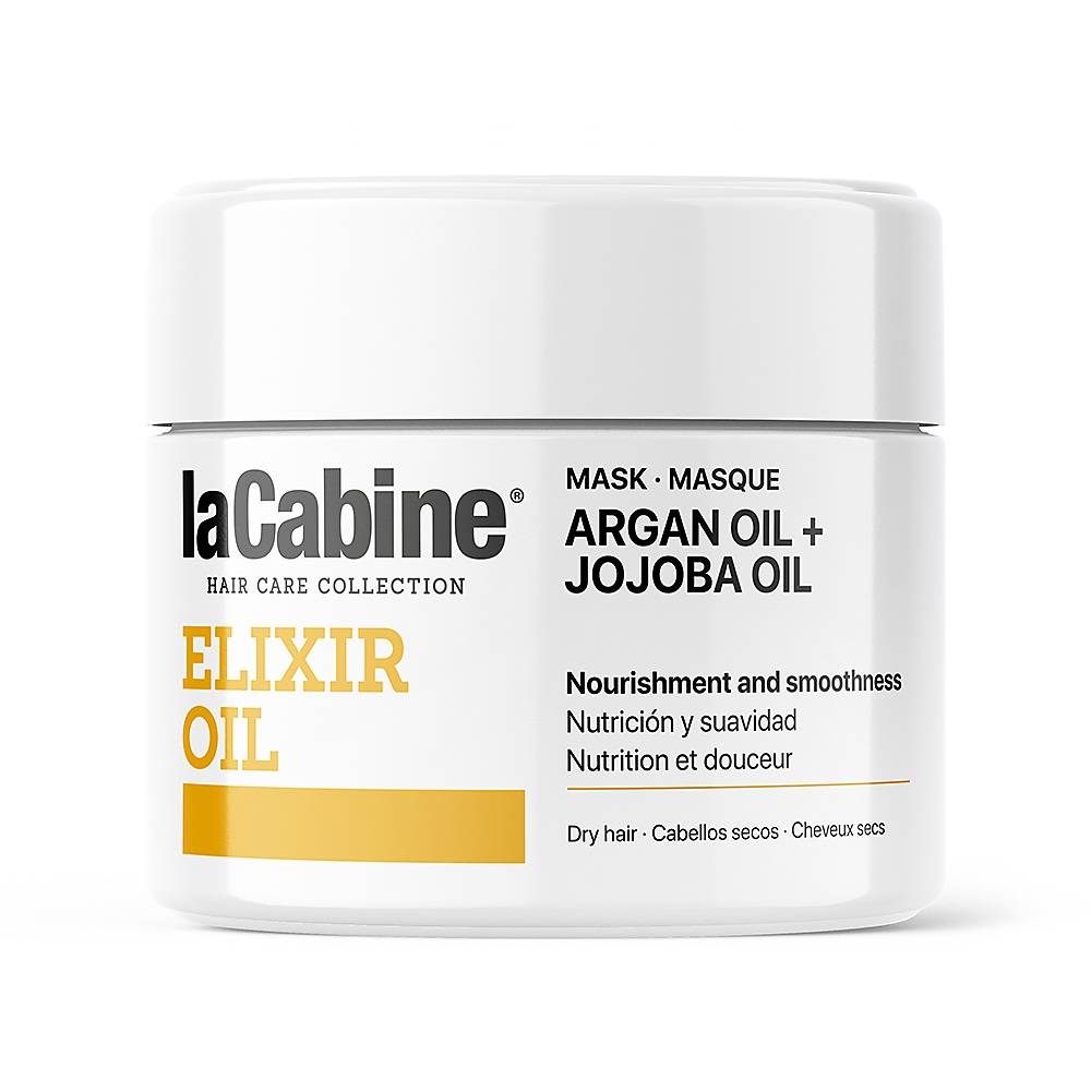 LC MASK ELIXIR OIL 250ML
