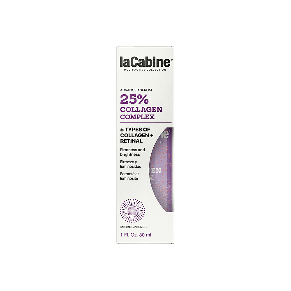 LC ADVANCED SERUM 25% COLLAGEN COMPLEX 30ML