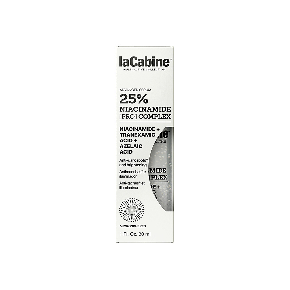 LC ADVANCED SERUM 25% NIACINAMIDE PRO COMPLEX 30ML
