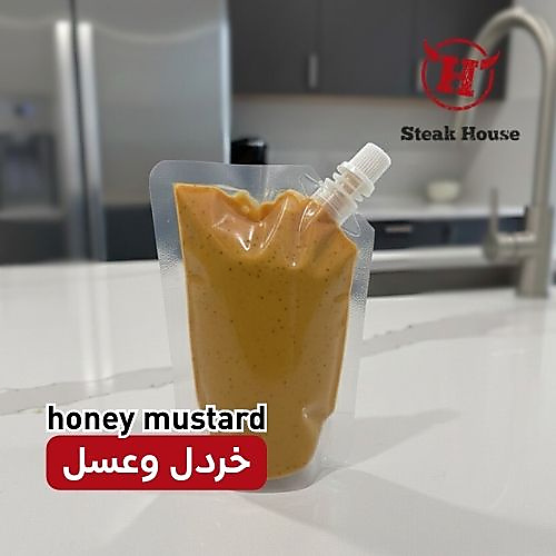 honey mustard