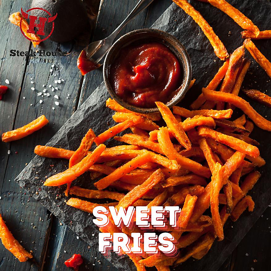 sweet potato