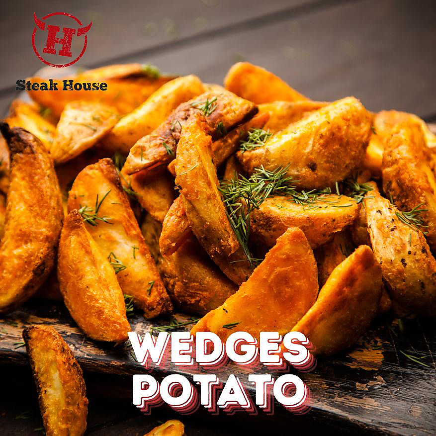 wedges