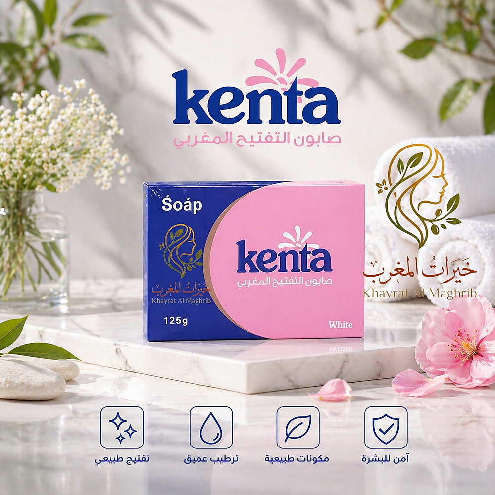 soap