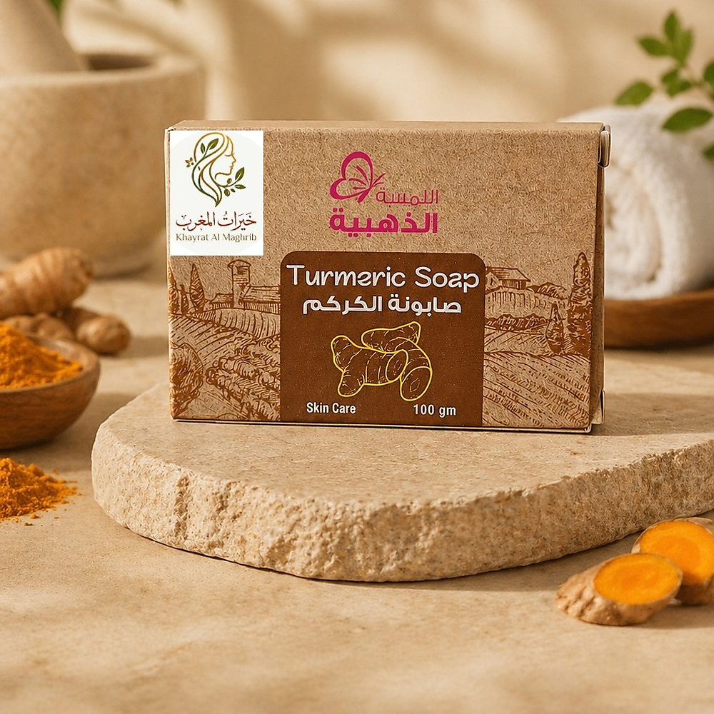 soap