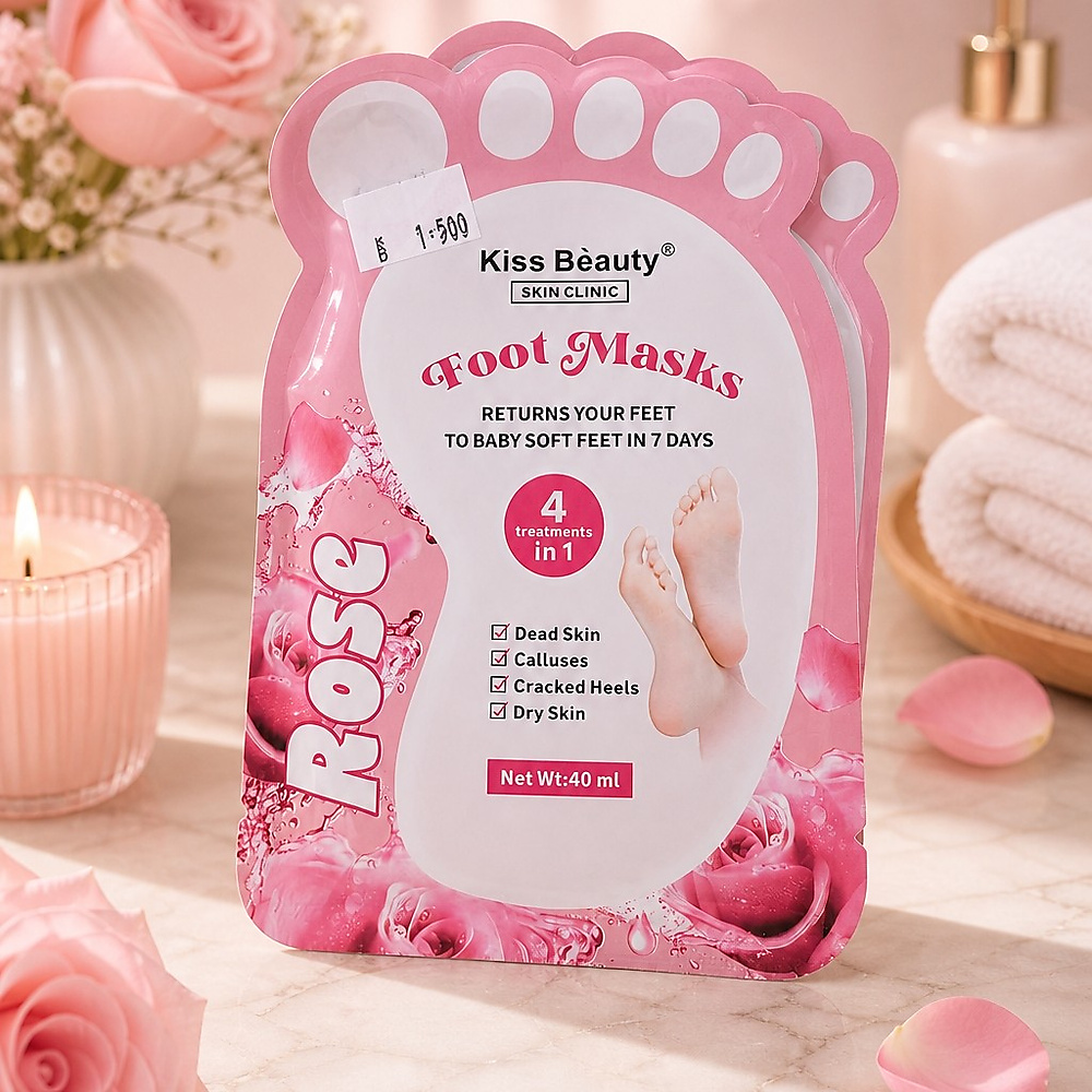 foot masks