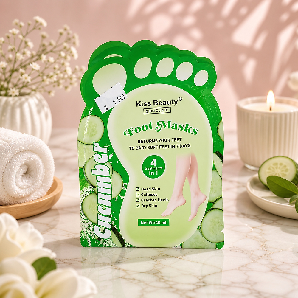 foot masks