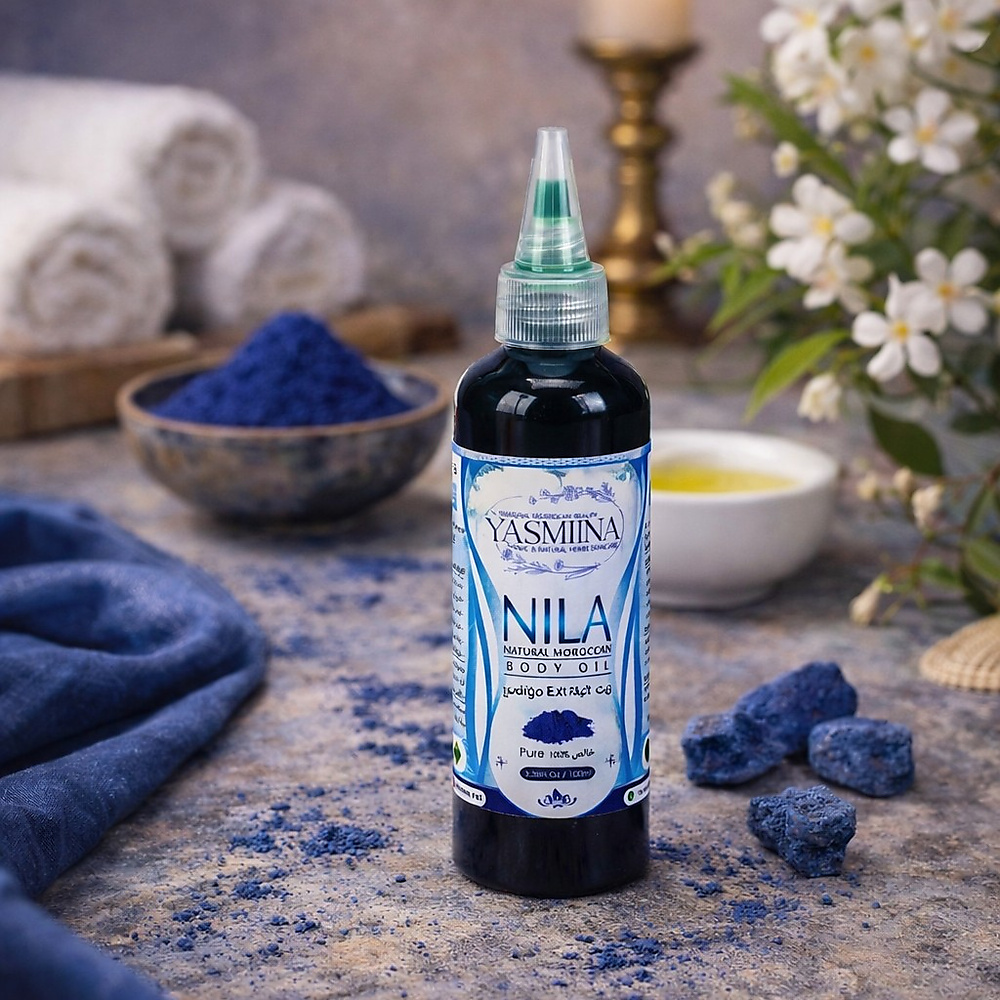 nila oil