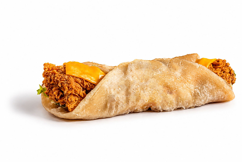 تشكن بورى