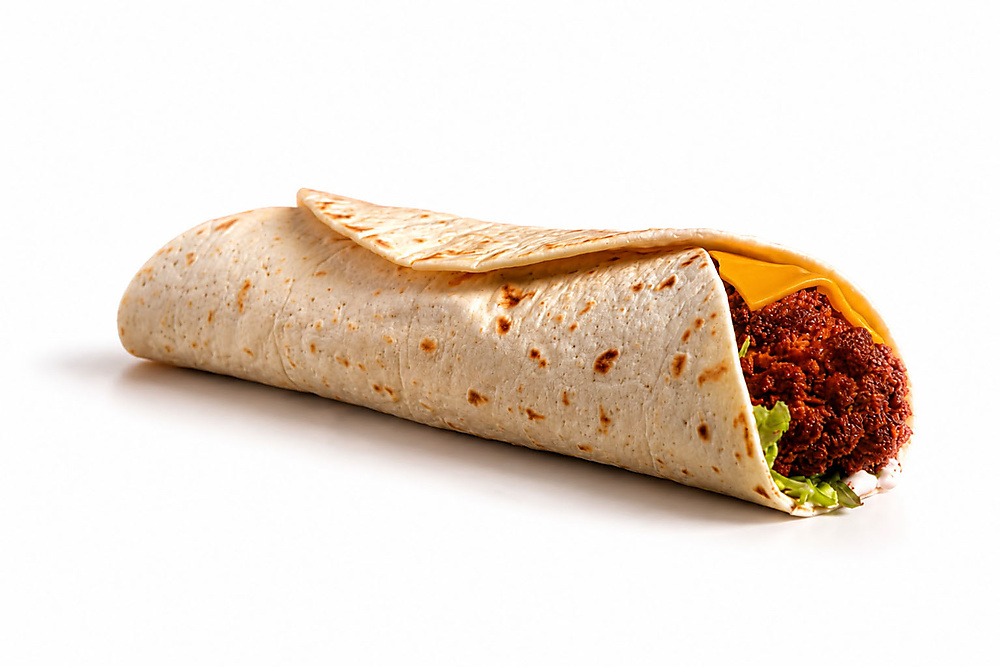 ناشفيل تورتيلا