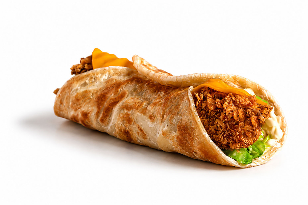 تشكن شباتي