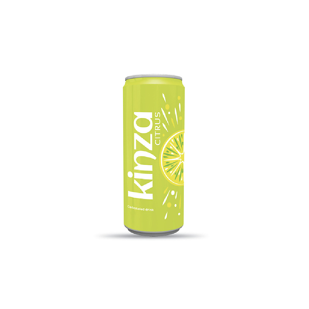 kinza citrus
