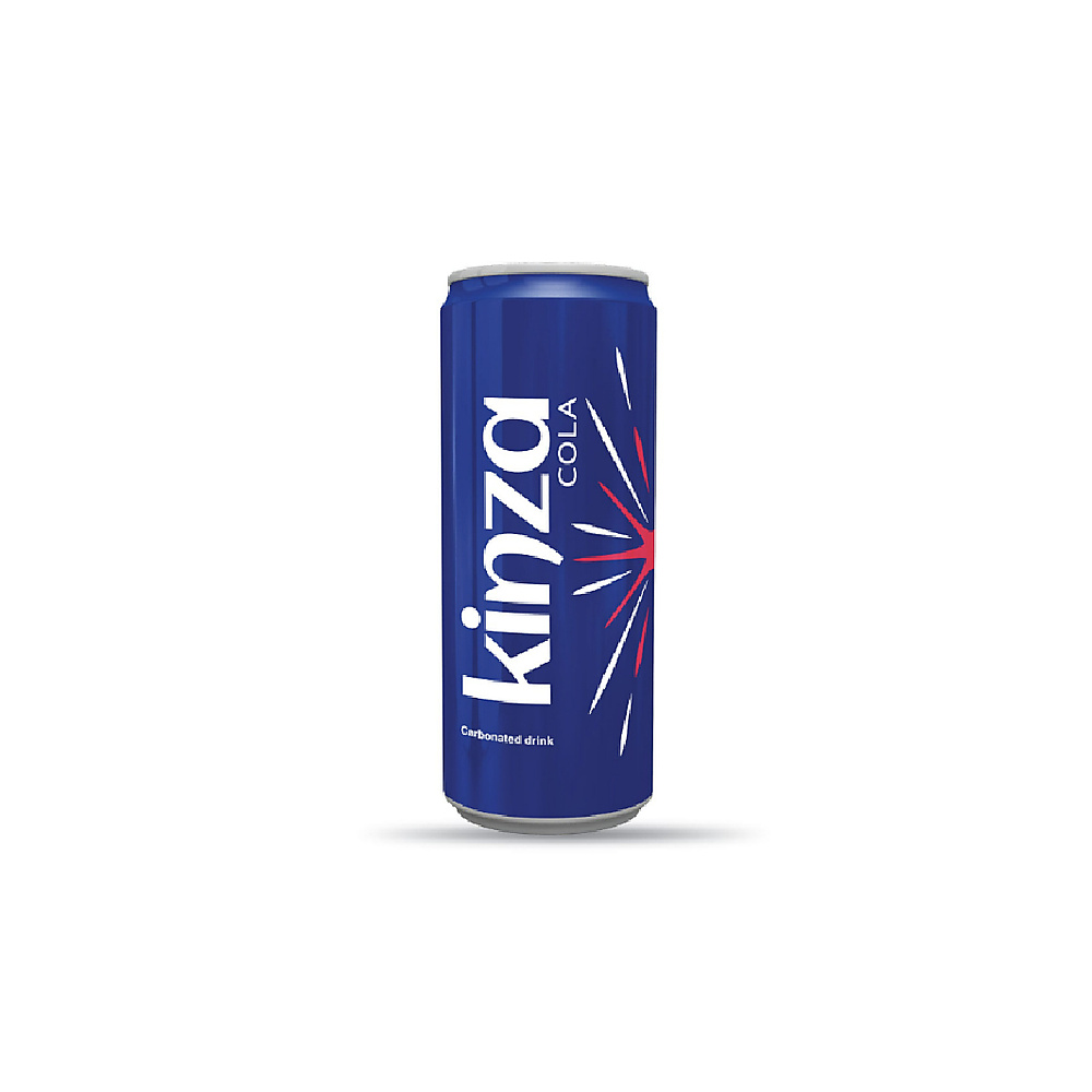 Kinza Cola
