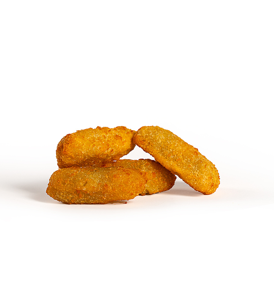 Jalapeno Bites
