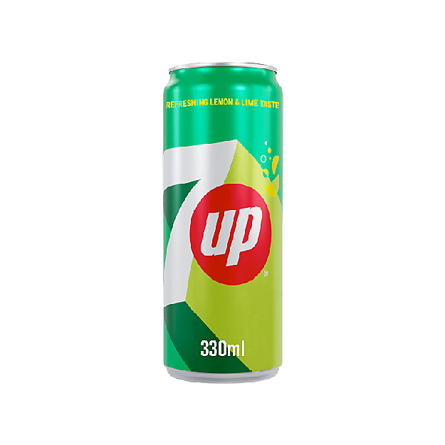 7 Up