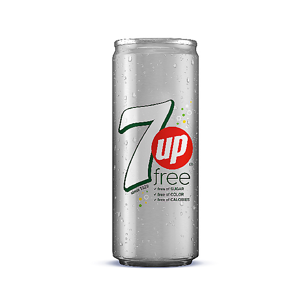 7 Up Diet