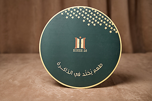 قاعدة كبيرة