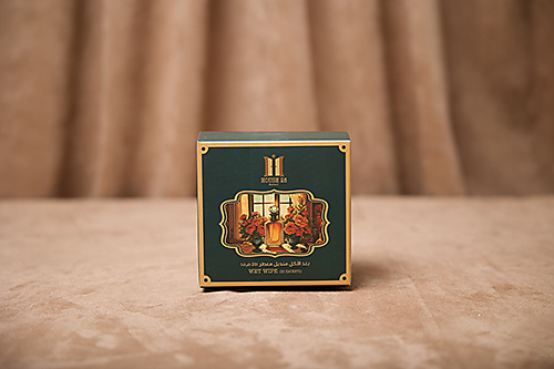 منديل معطر ( 20 ظرف)