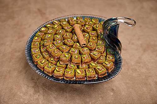 صينية 108حبة رانجينة
