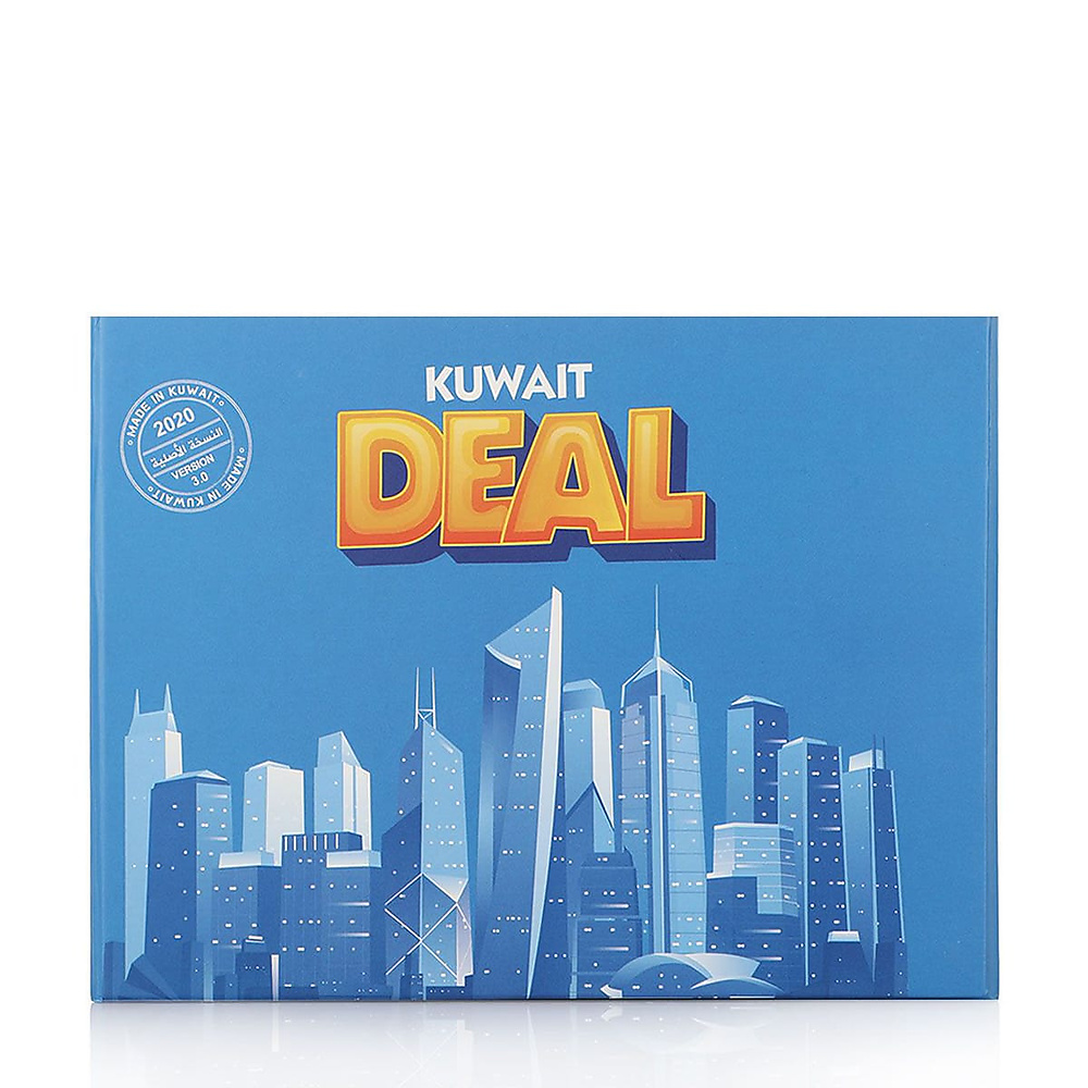 ديل الكويت