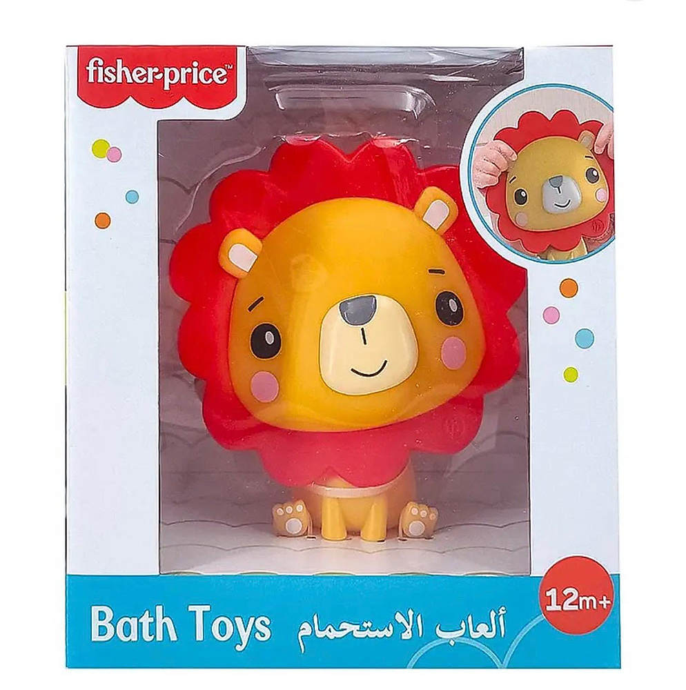 العاب استحمام للحوض