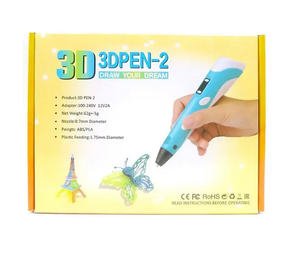 جهاز طباعة اشكال 3 دي