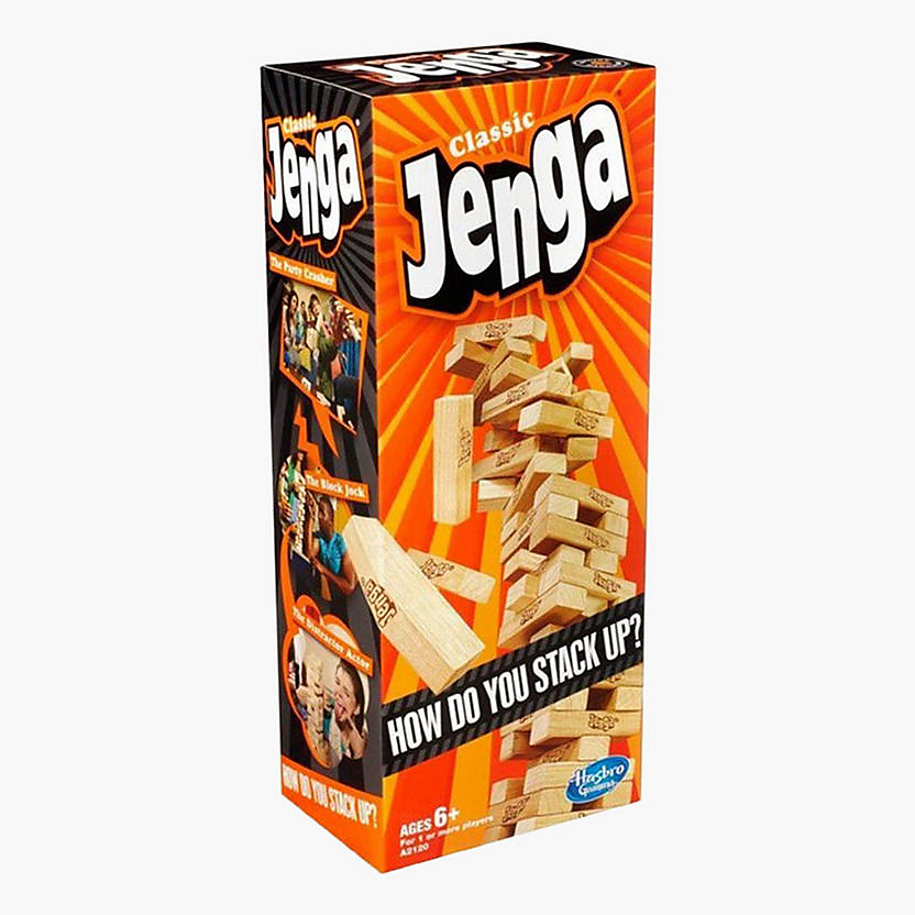 جانجا كلاسيك