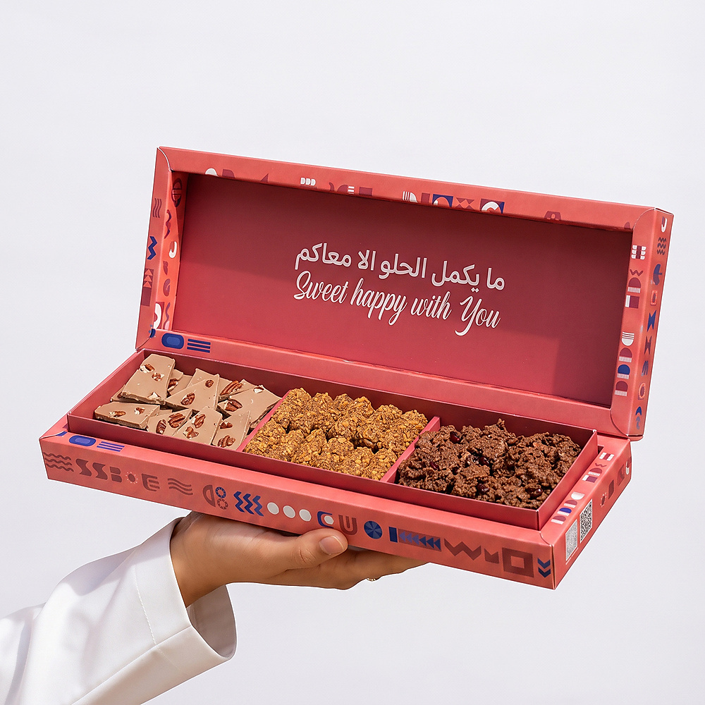 ثري كرنش