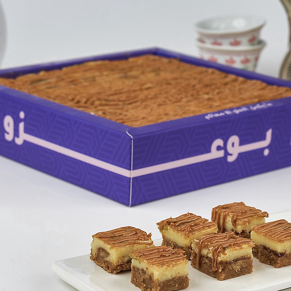 چيز بايتس ٤٩ قطعه