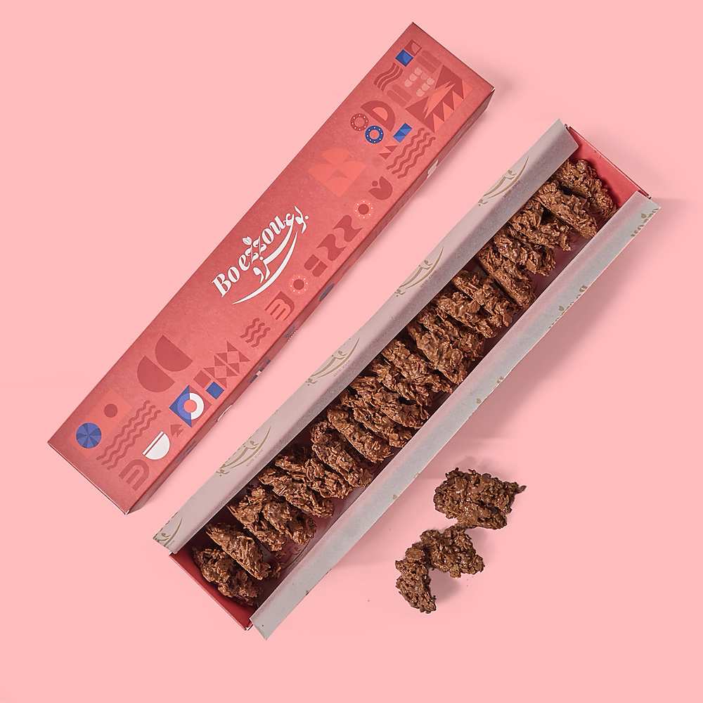 شوكو كرنش