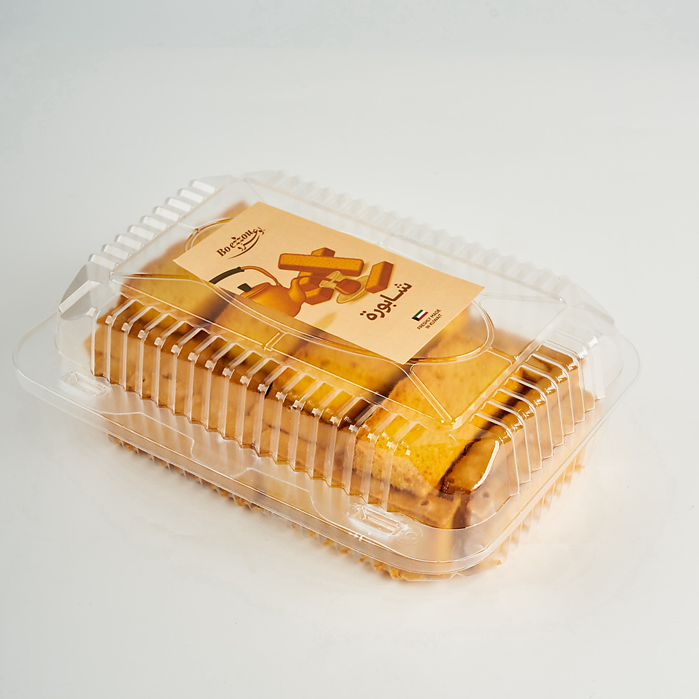 شابوره حلوه 500g