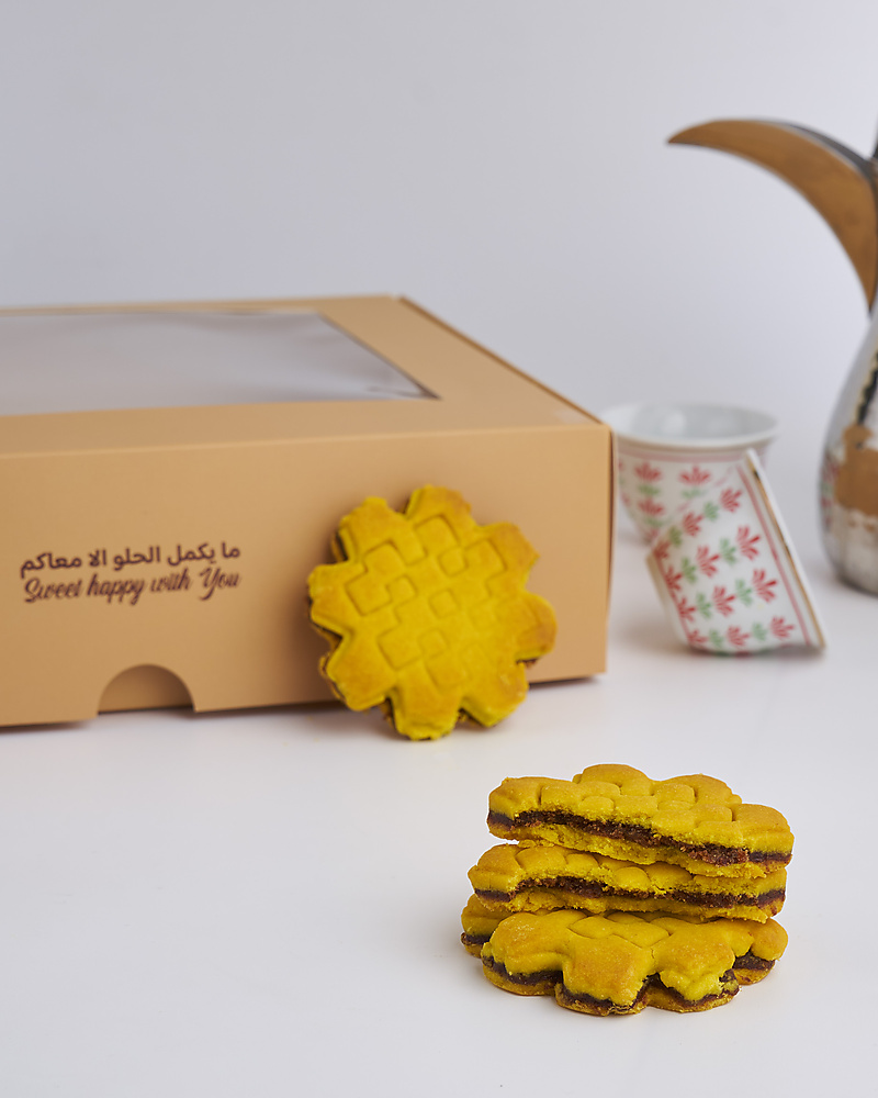 معمول زهرة العرفج
