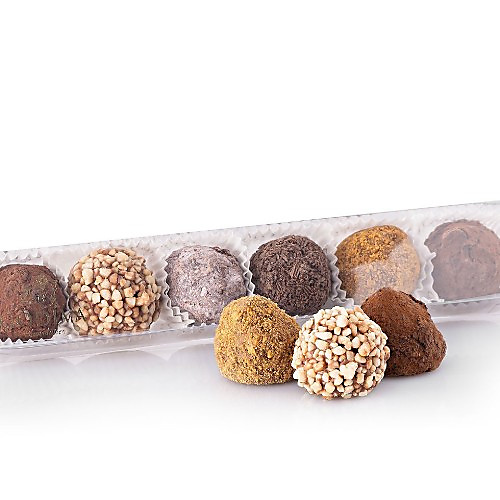 Chocolate cello 6 pcs
