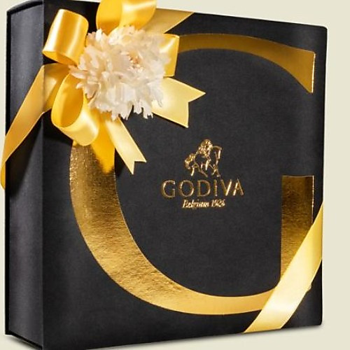 Godivas G Box