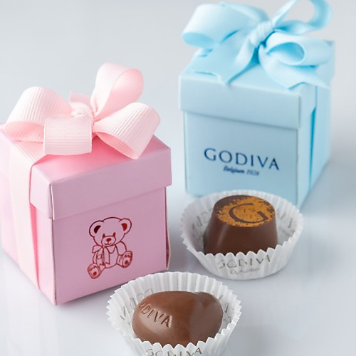 Giveaways Gift Box