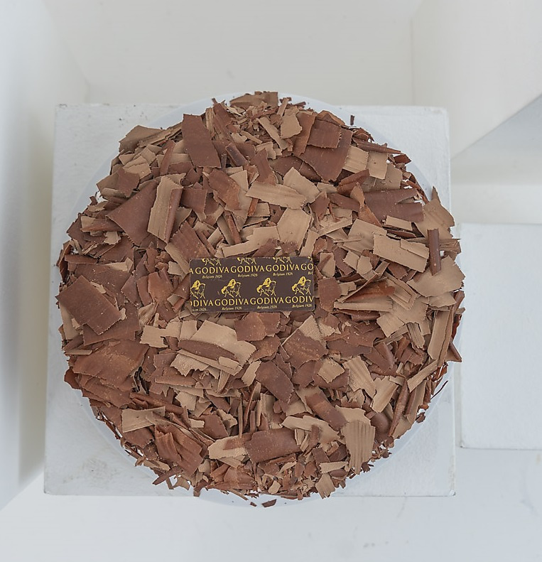 Black Forest Cake