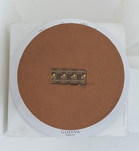 Tiramisu Cake