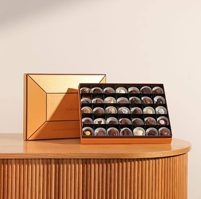 Ultimate Box