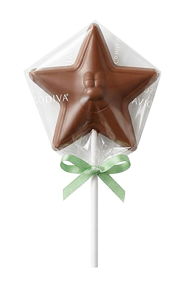Choco Pop