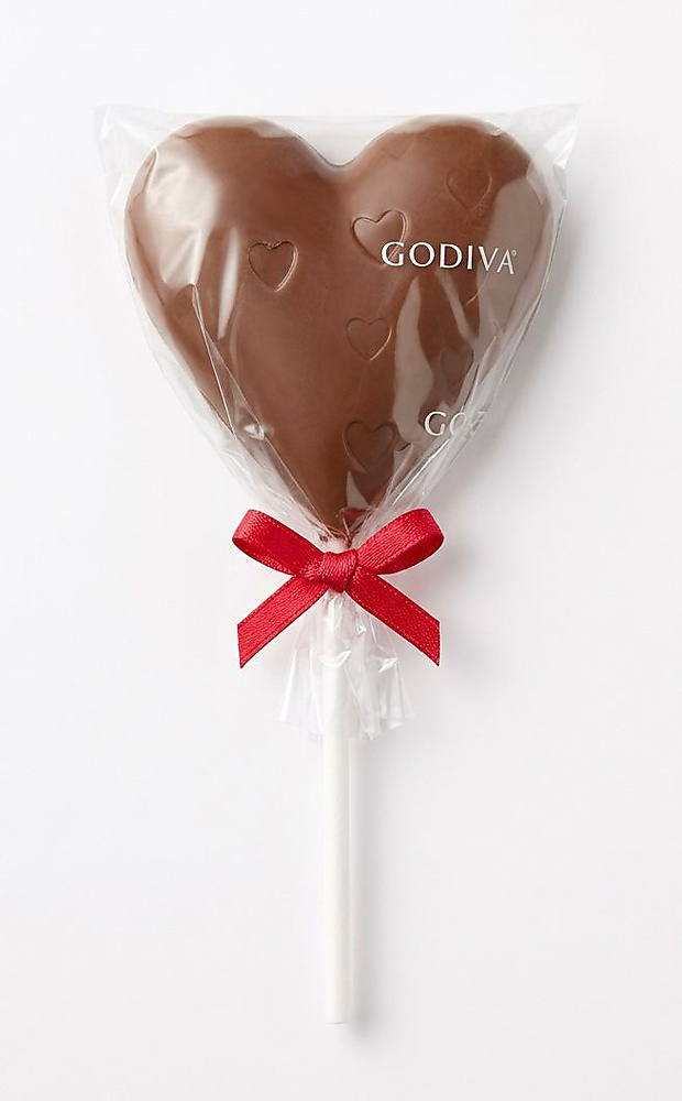 Heart Pop