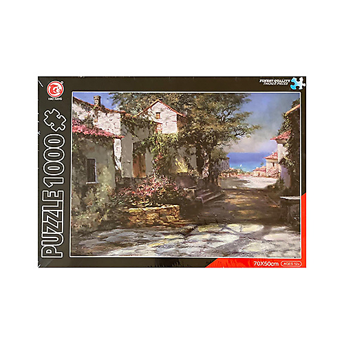 HAO XIANG puzzle 1000 -p001