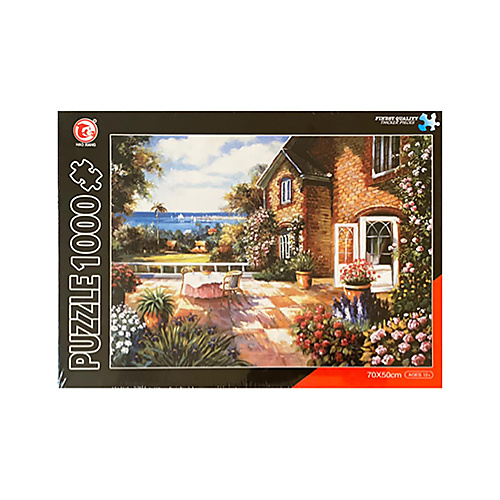 HAO XIANG puzzle 1000 -p006