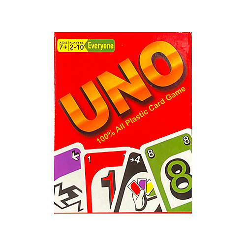 اونو uno