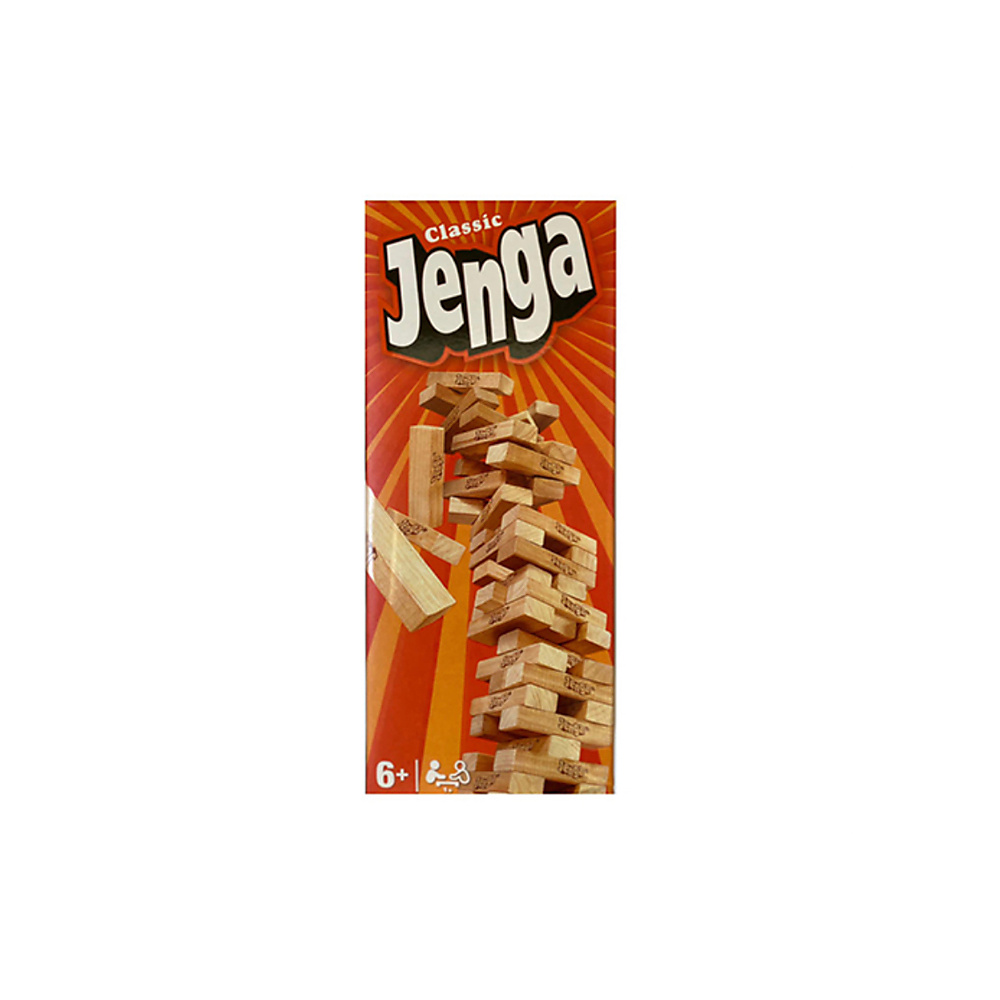 جينقا