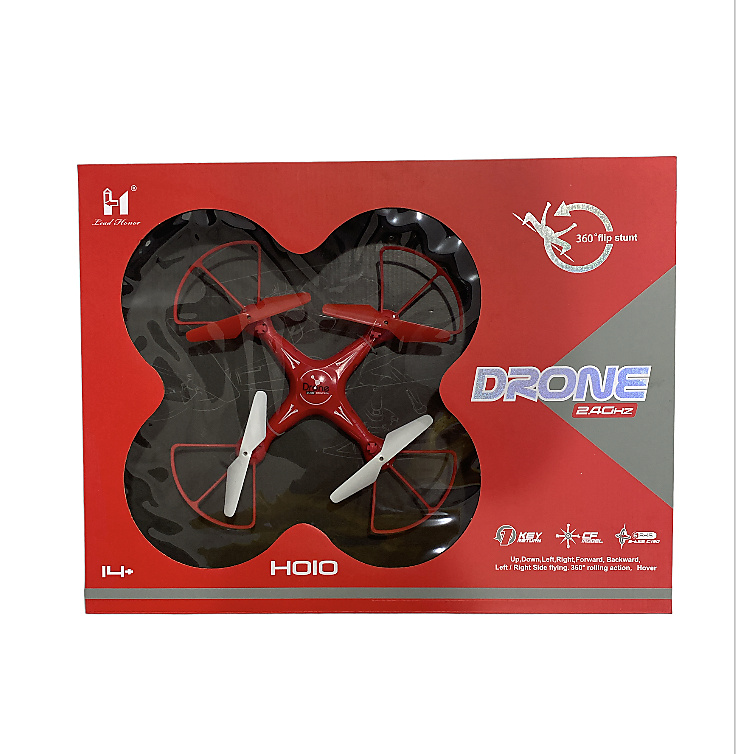 DRONE 2.40HZ